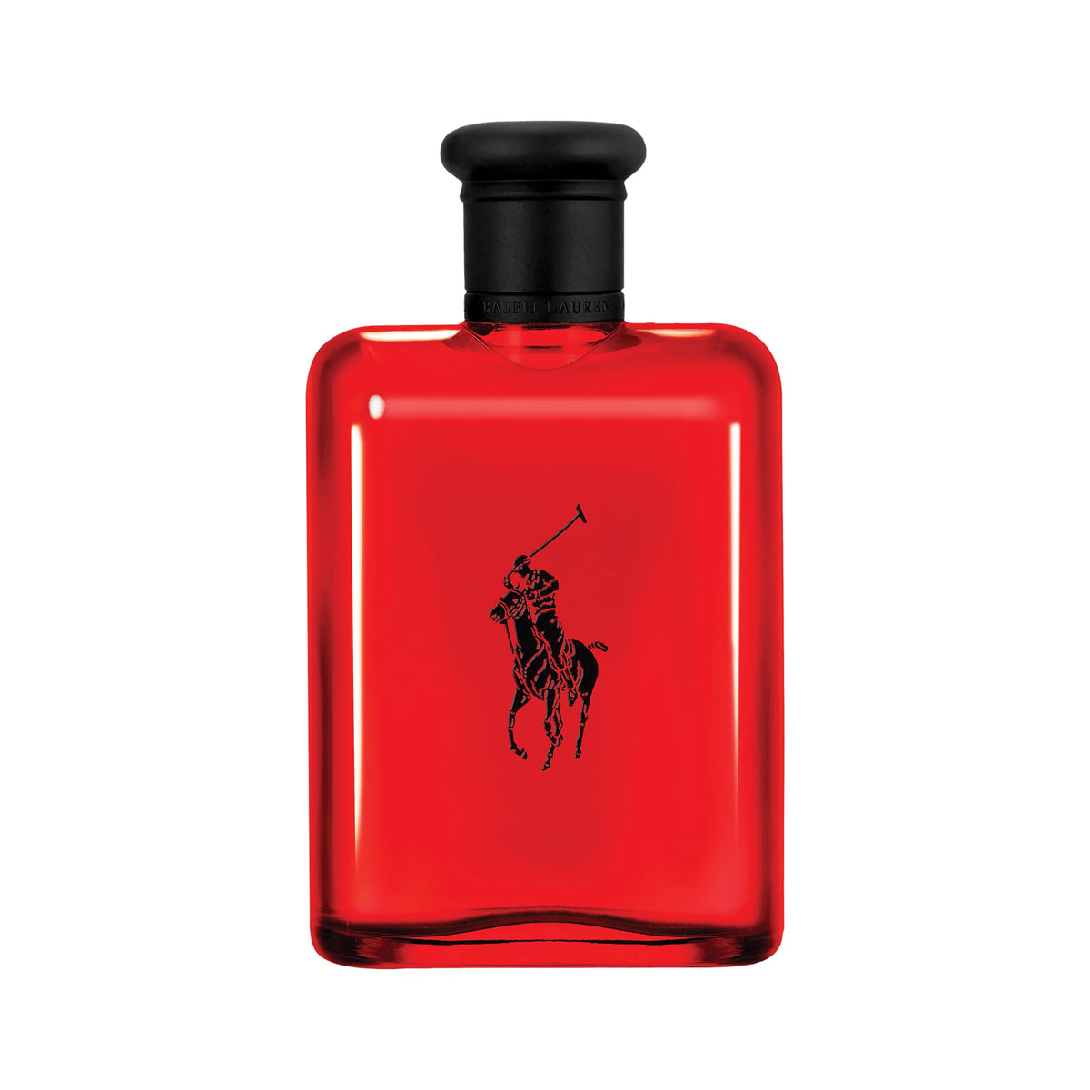 Polo Red Eau de Toilette J789