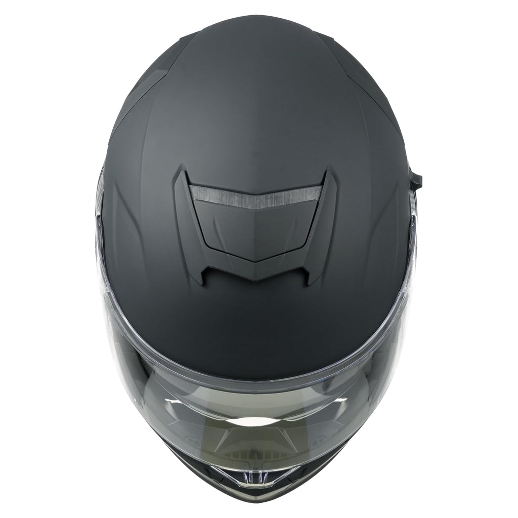 Flip-Up Full Face Modular Motorcycle Helmet H530596