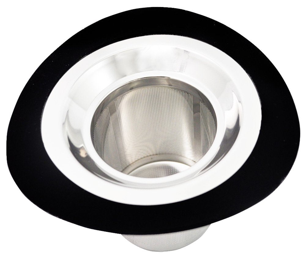 Strainer T6298