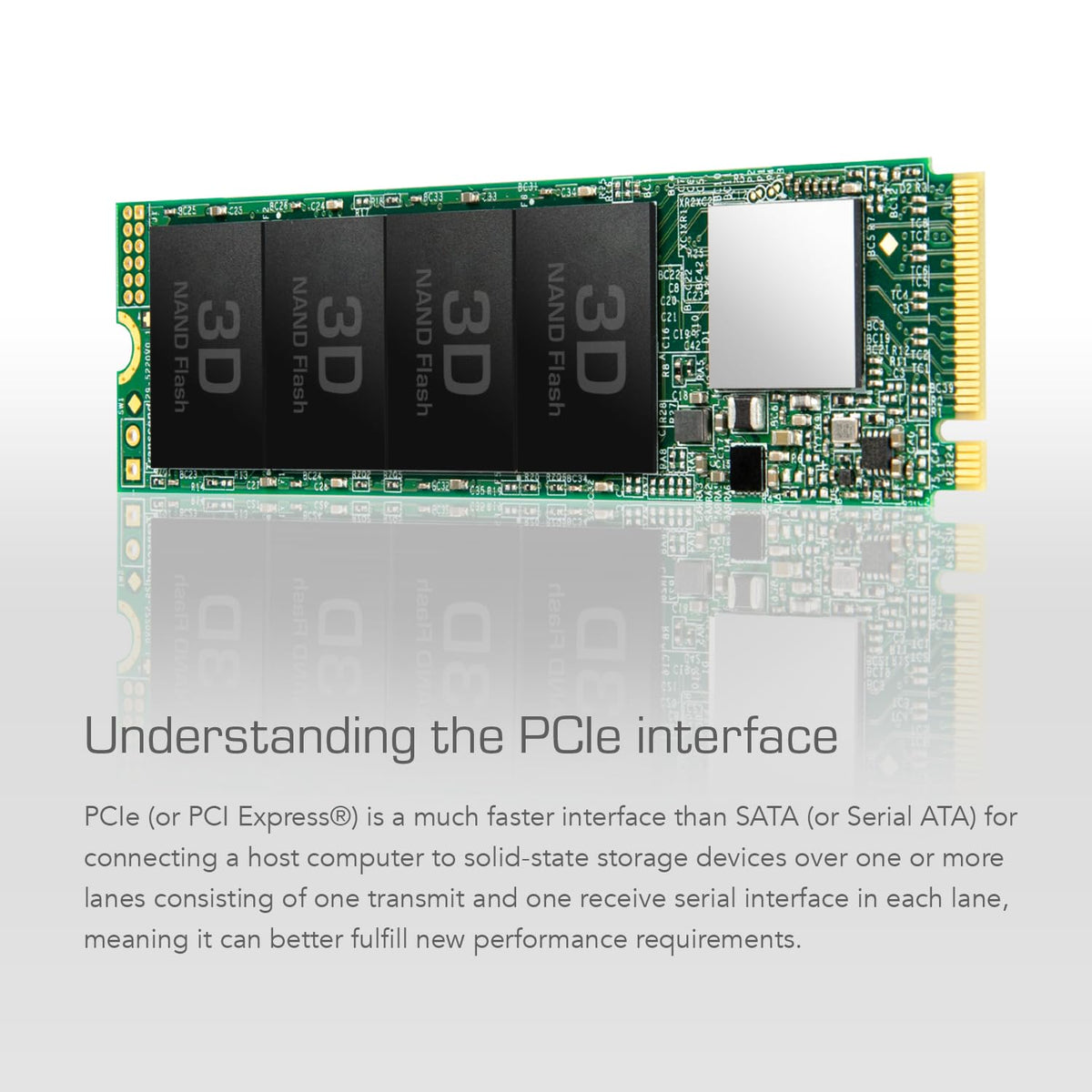 512GB PCIe 3.0 M.2 2280 SSD A201859