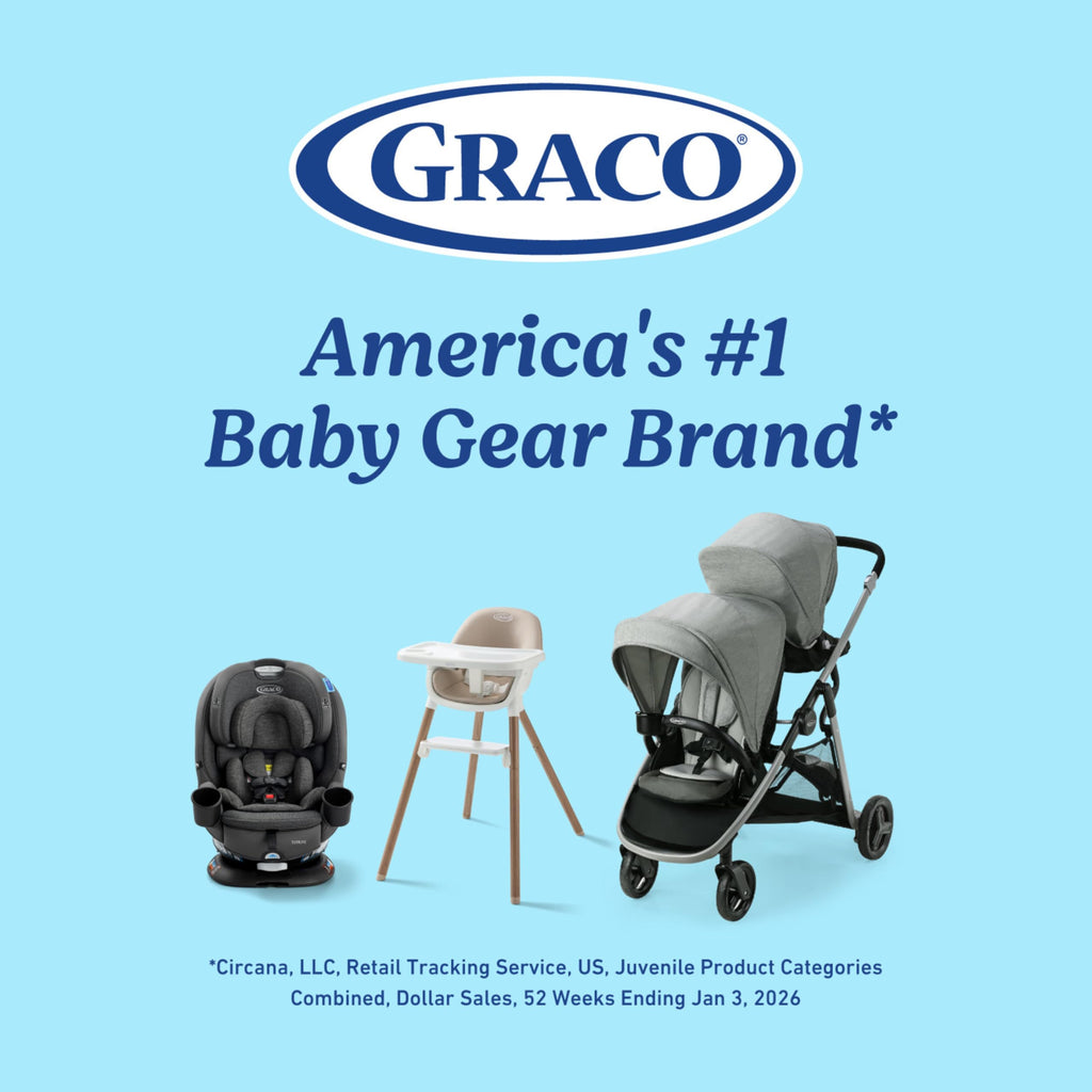 Infant Car Seat Base U5167
