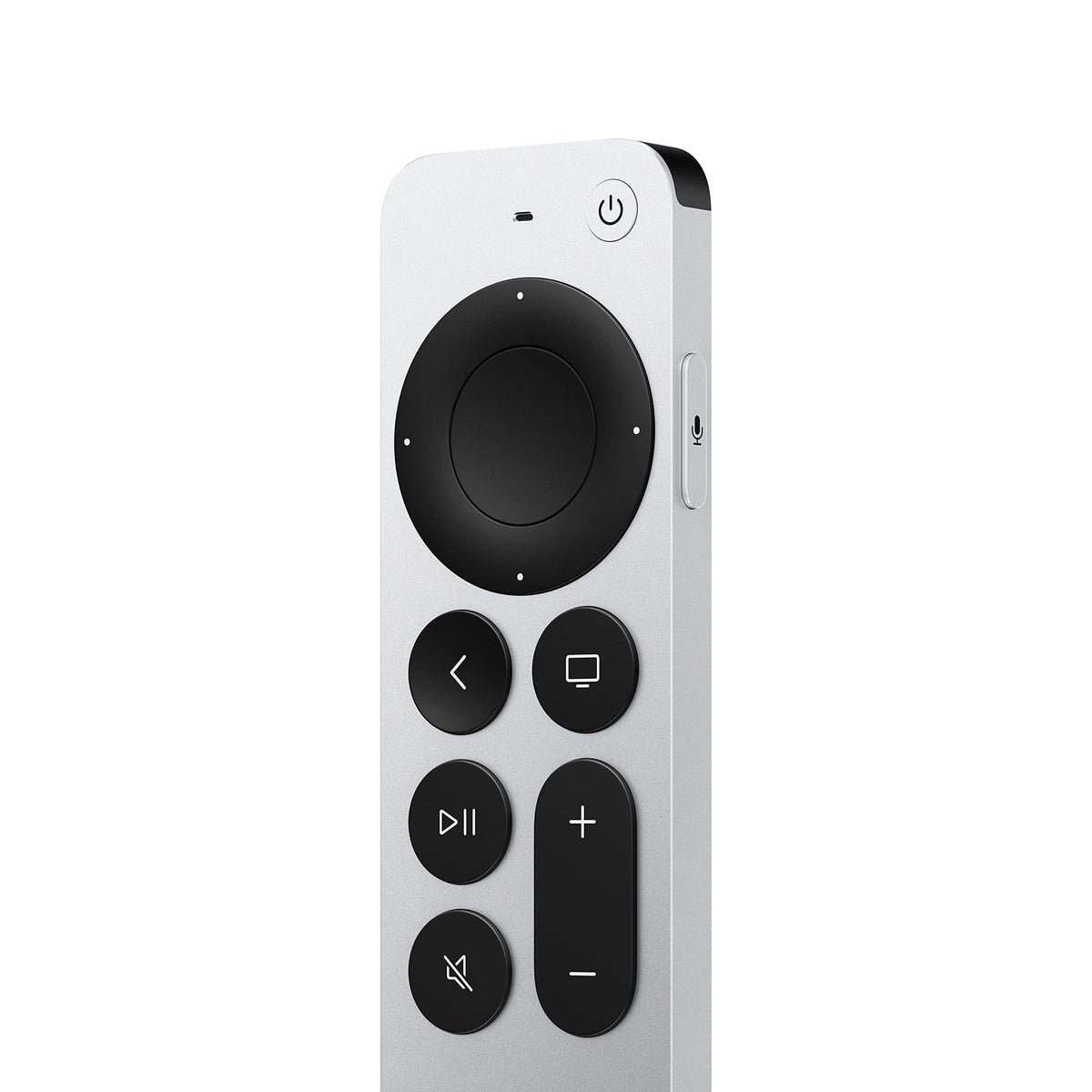 Apple TV 4K 128GB Black Wi-Fi Ethernet O580