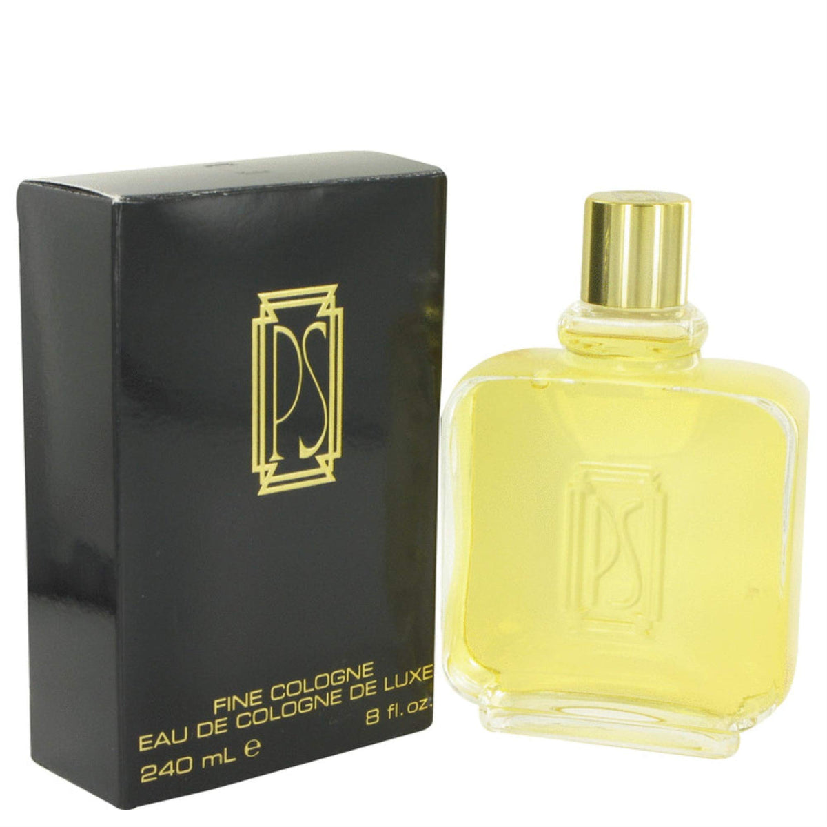 Fine Cologne Splash, 8.0 Fluid Ounce Q9492