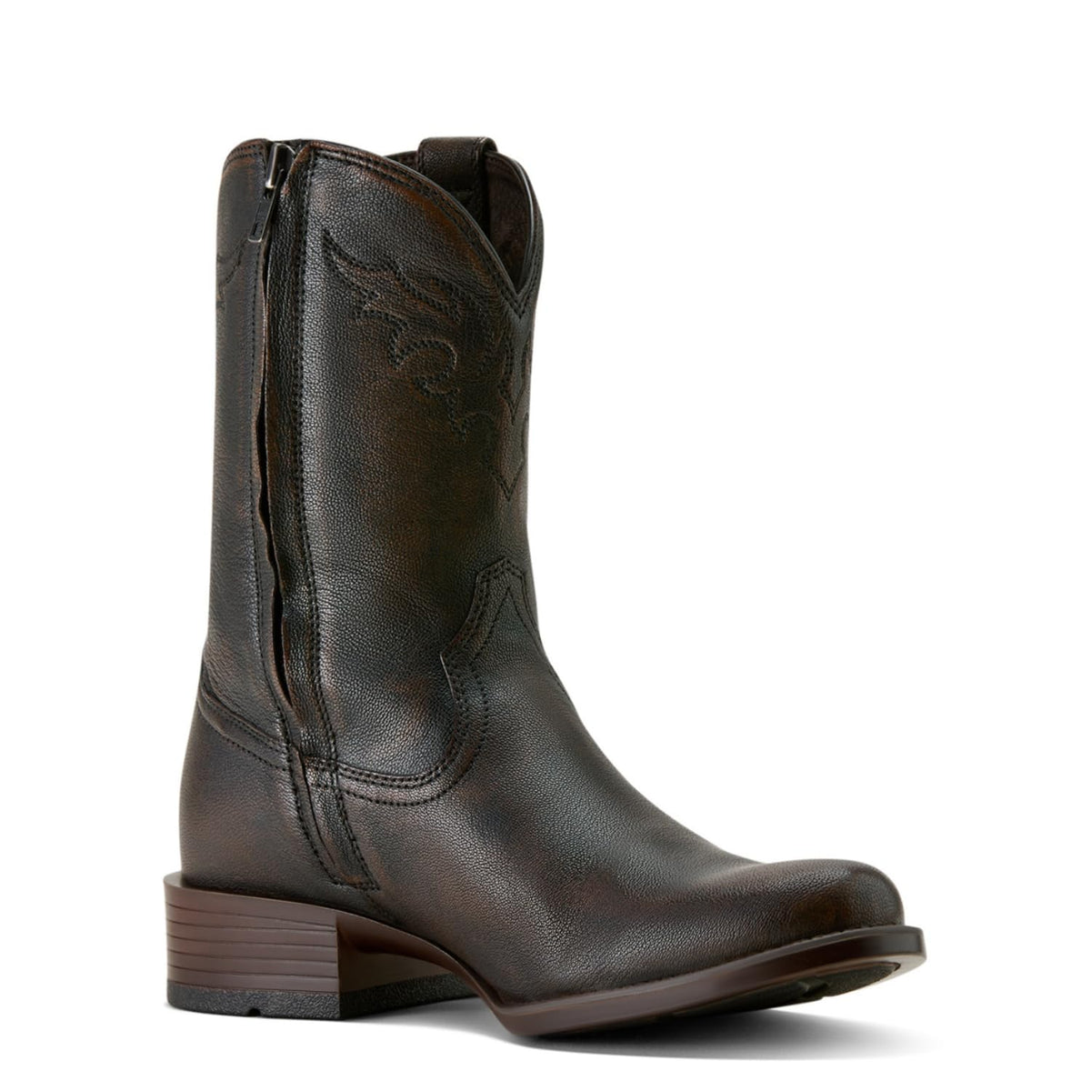 Western Boots T28180