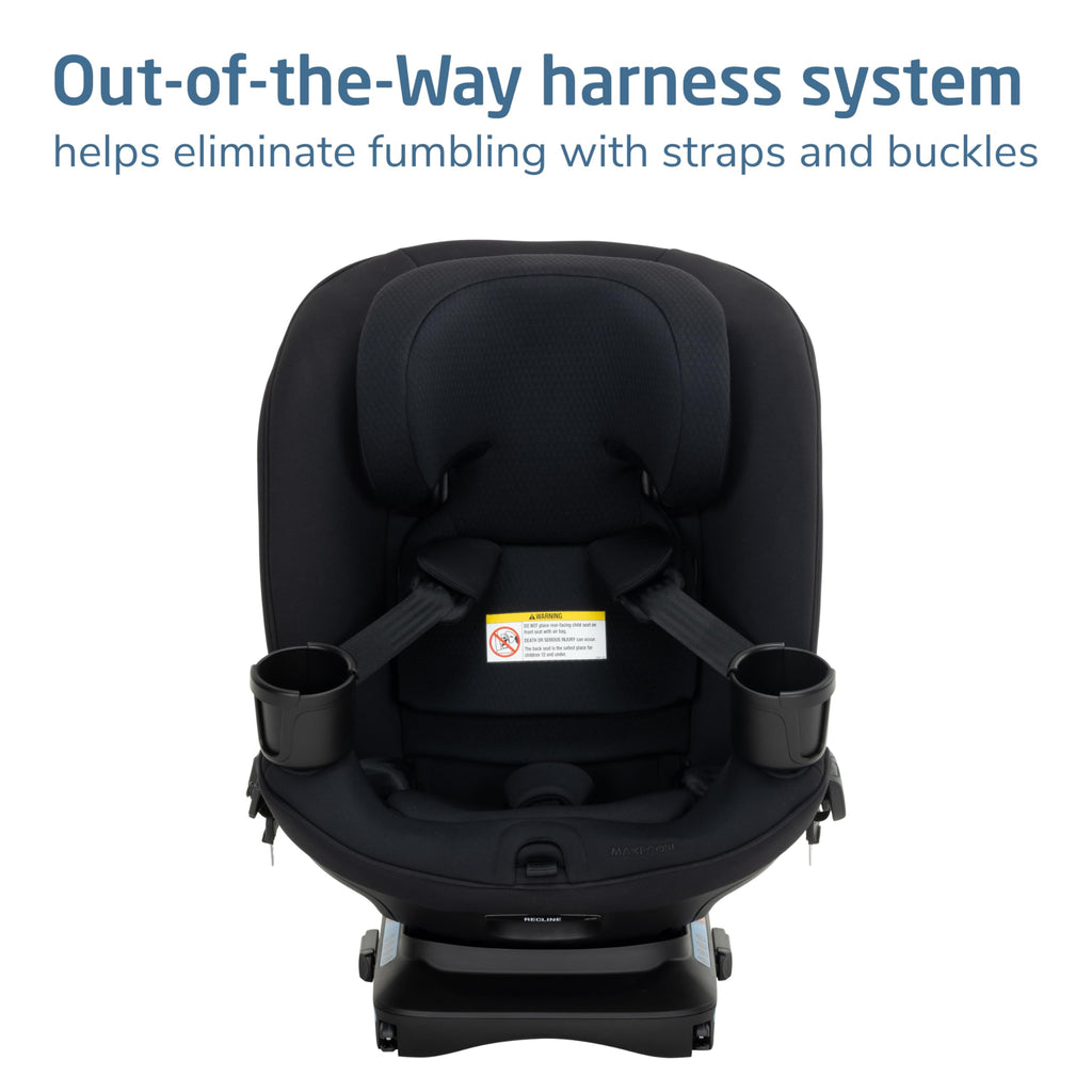 Convertible Car Seat N514