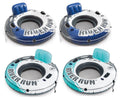 Inflatable Floating Lounge 4 Pack P96358