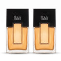 Black Suede Eau De Toilette Spray 3.4 oz 2 pack T66394