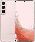 128GB Pink Gold Smartphone Y2343