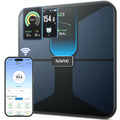 Wi-Fi Bluetooth Rechargeable Body Fat Smart Scale I3818