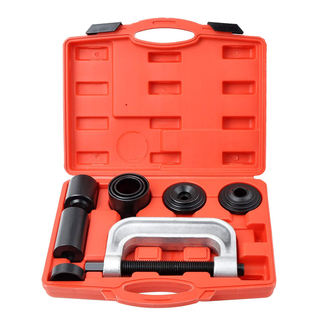 4 in 1 Ball Joint Service Tool Kit 2WD & 4WD N5347
