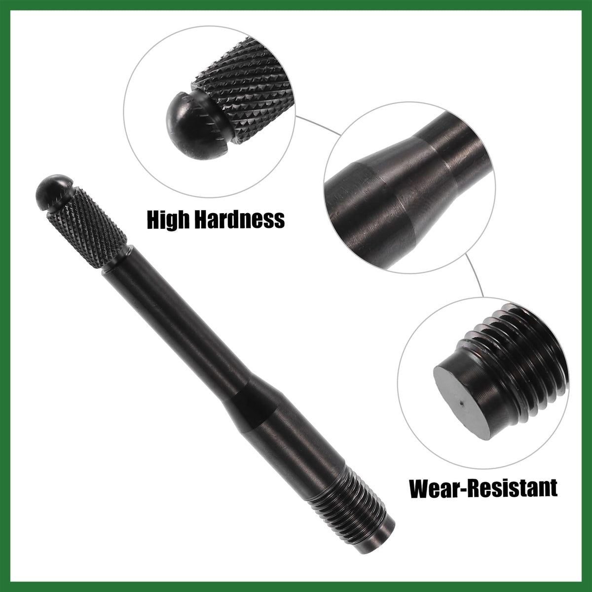 M14x1.5 Wheel Alignment Pin Pack of 1 S786