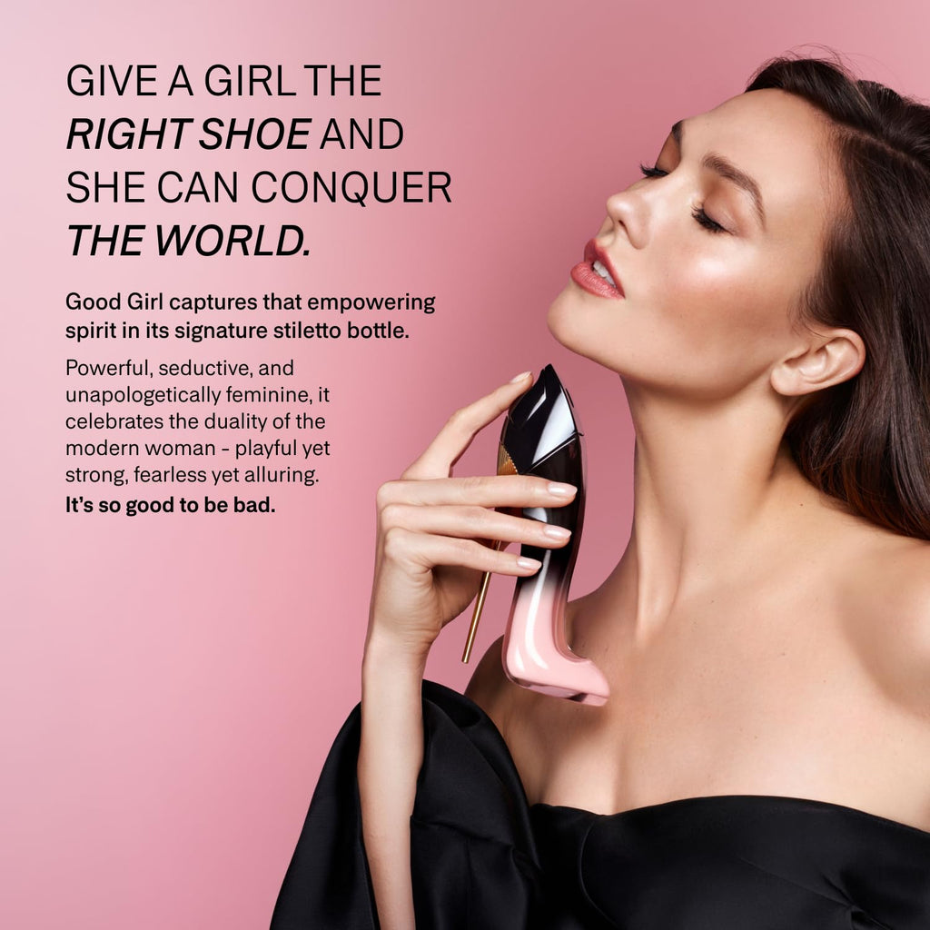 Eau de Parfum for Women W129