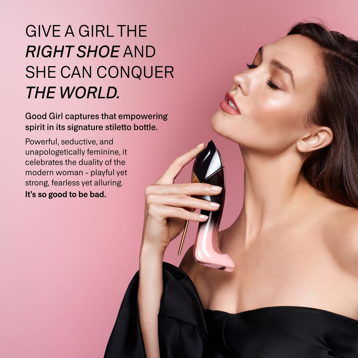 Eau de Parfum for Women W129