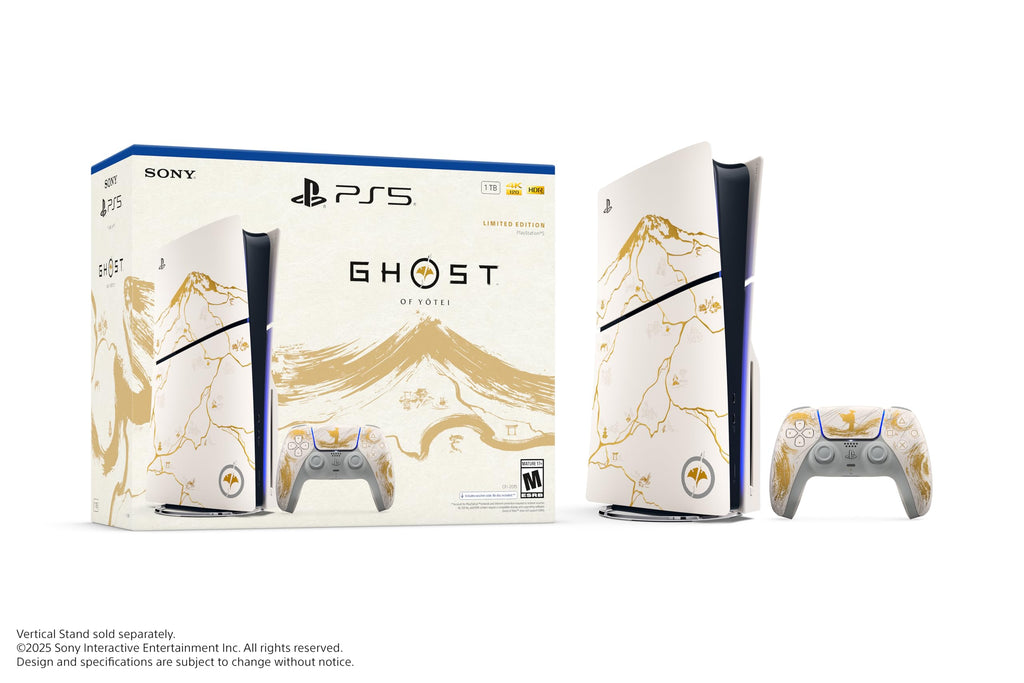 PlayStation 5 Console Bundle S55113