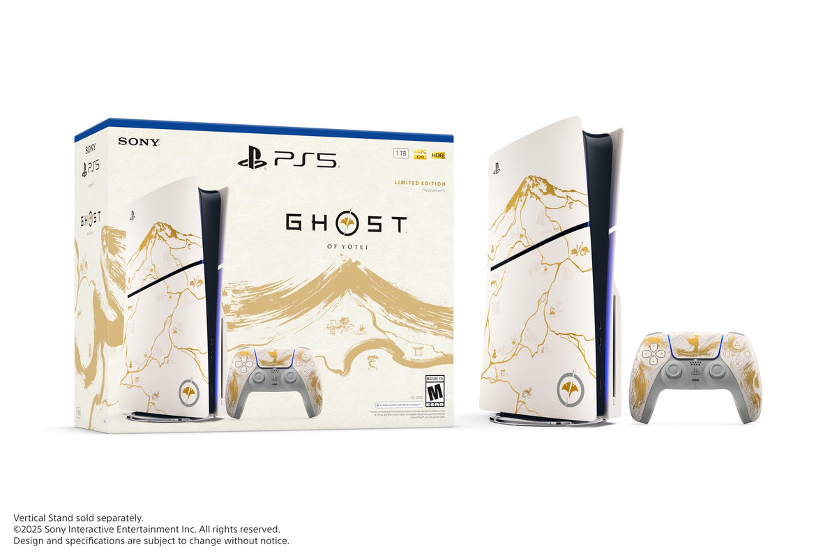 PlayStation 5 Console Bundle S55113