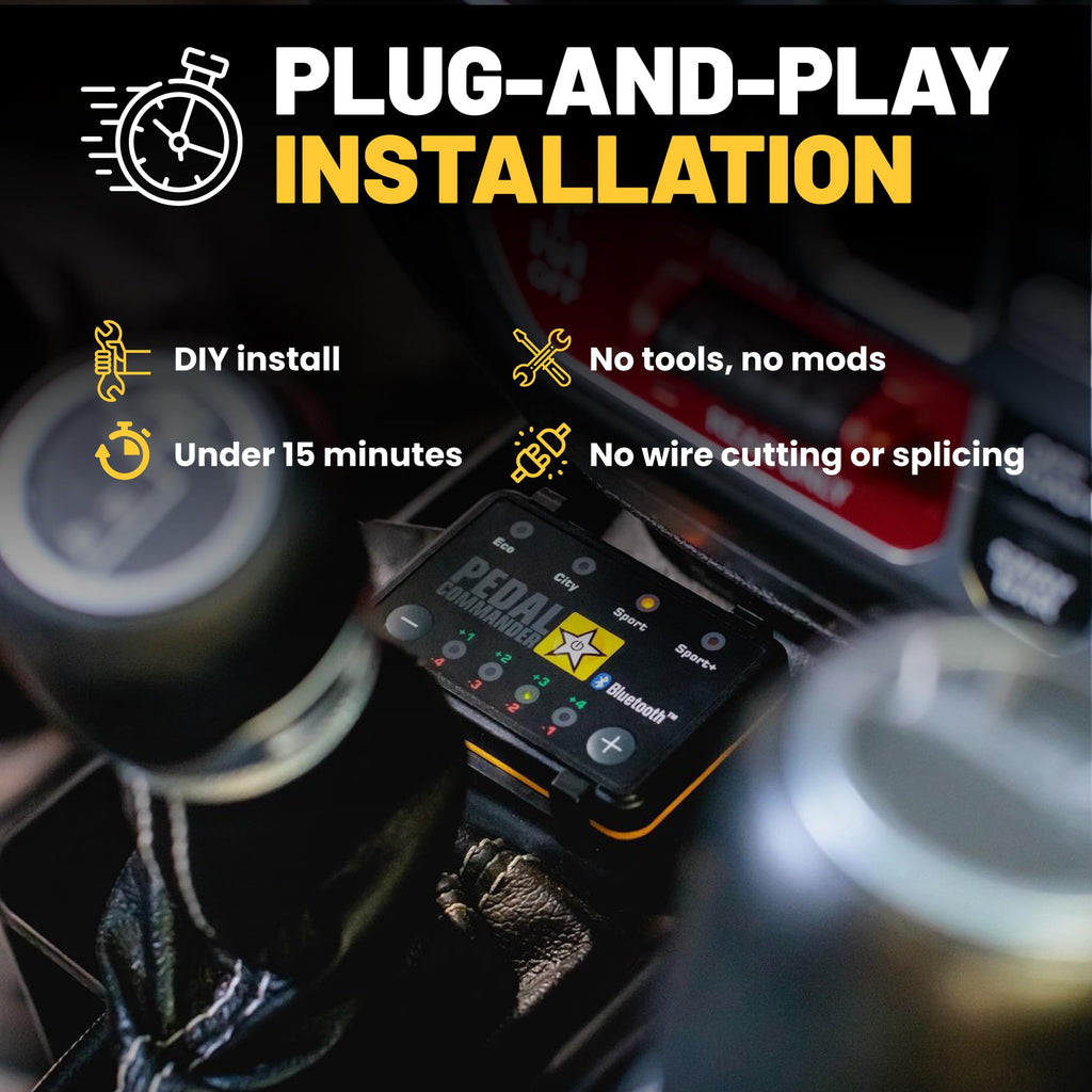 Throttle Controller H957180