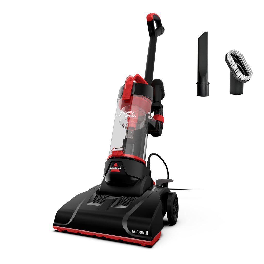 Compact Vacuum with Extension Wand G6981