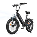 20" Fat Tire Electric Bike L28701