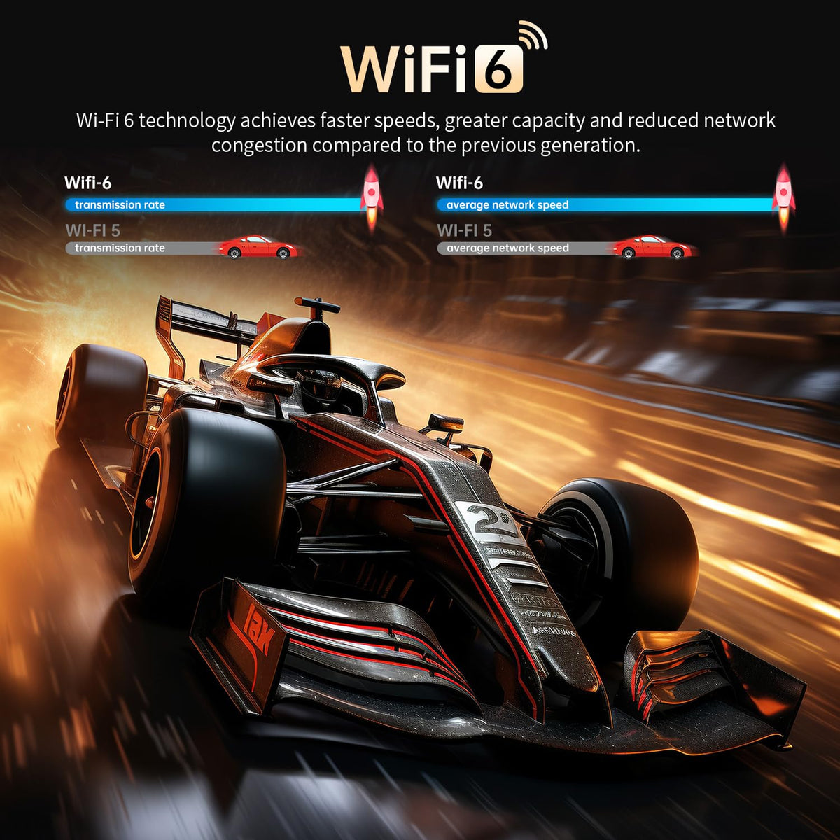 Android 14 TV Box 2GB/16GB C351697