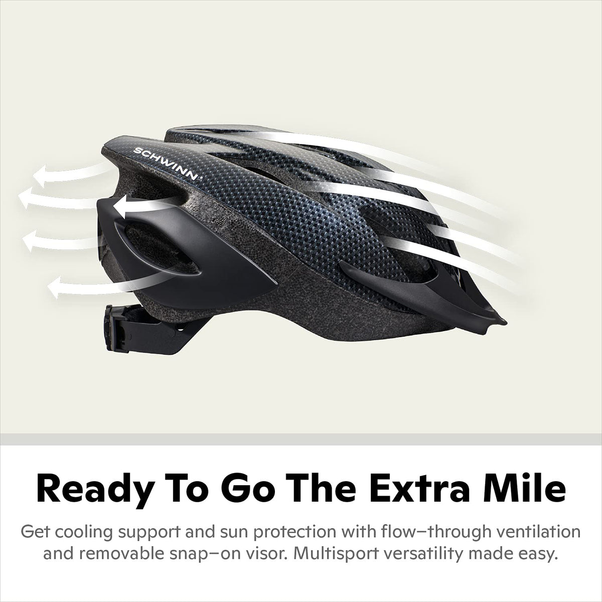 Adjustable Adult Bike Helmet N613531