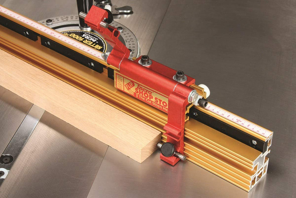 Miter Gauge E53380