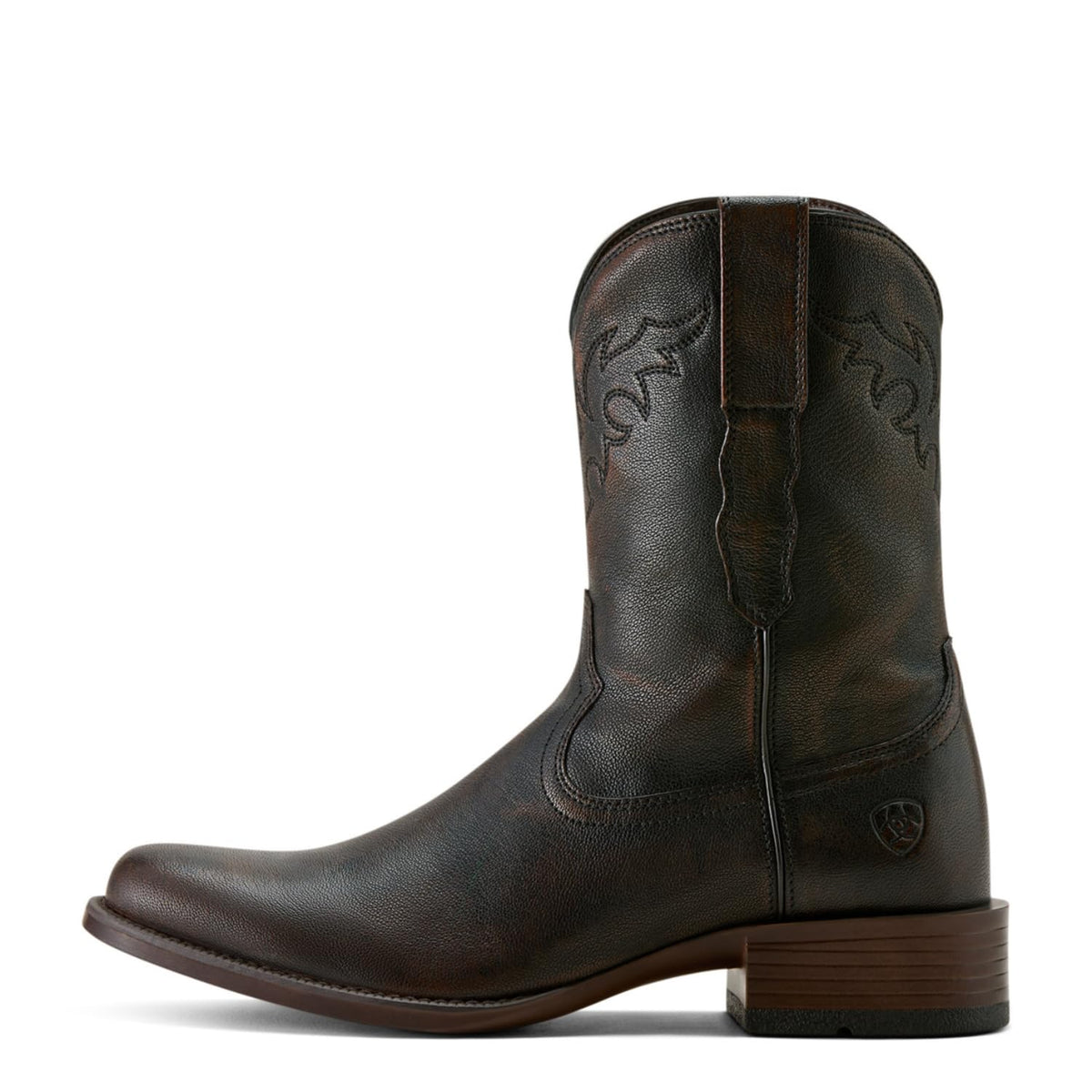 Western Boots T28180