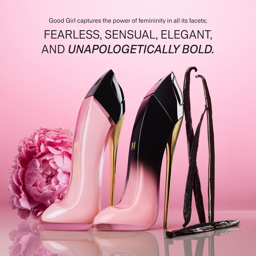 Eau de Parfum for Women W129