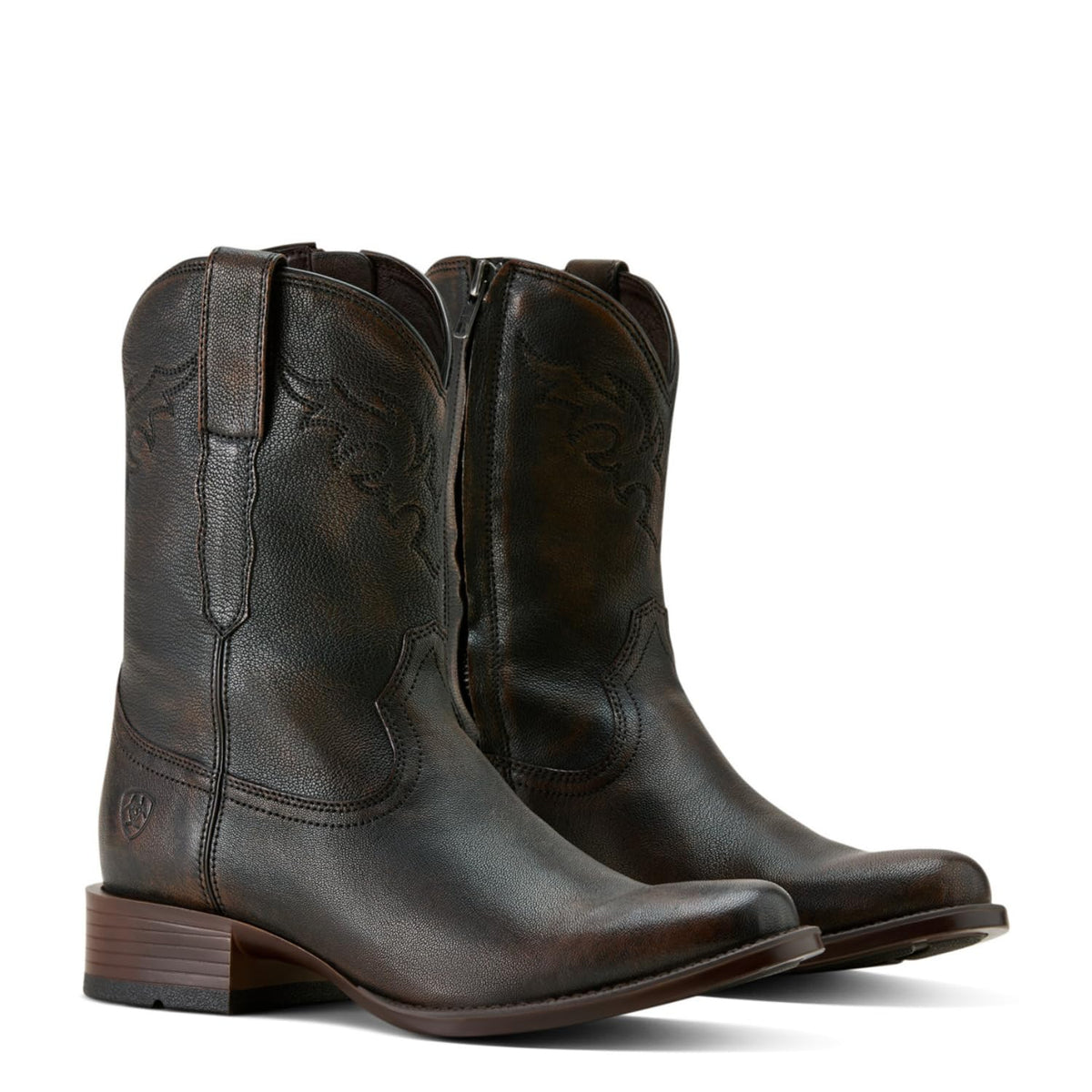 Western Boots T28180