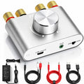 Bluetooth 5.0 Mini Power Amplifier K731