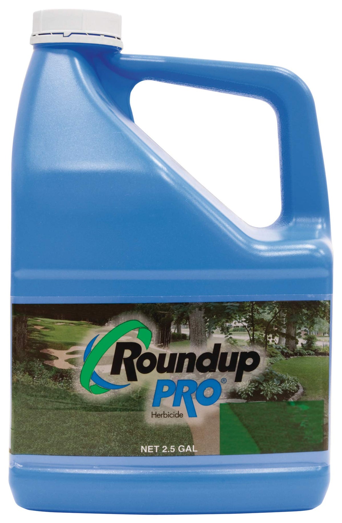 2.5 Gal Herbicide Weed Control U14319