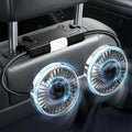 Car Backseat Fans T216349
