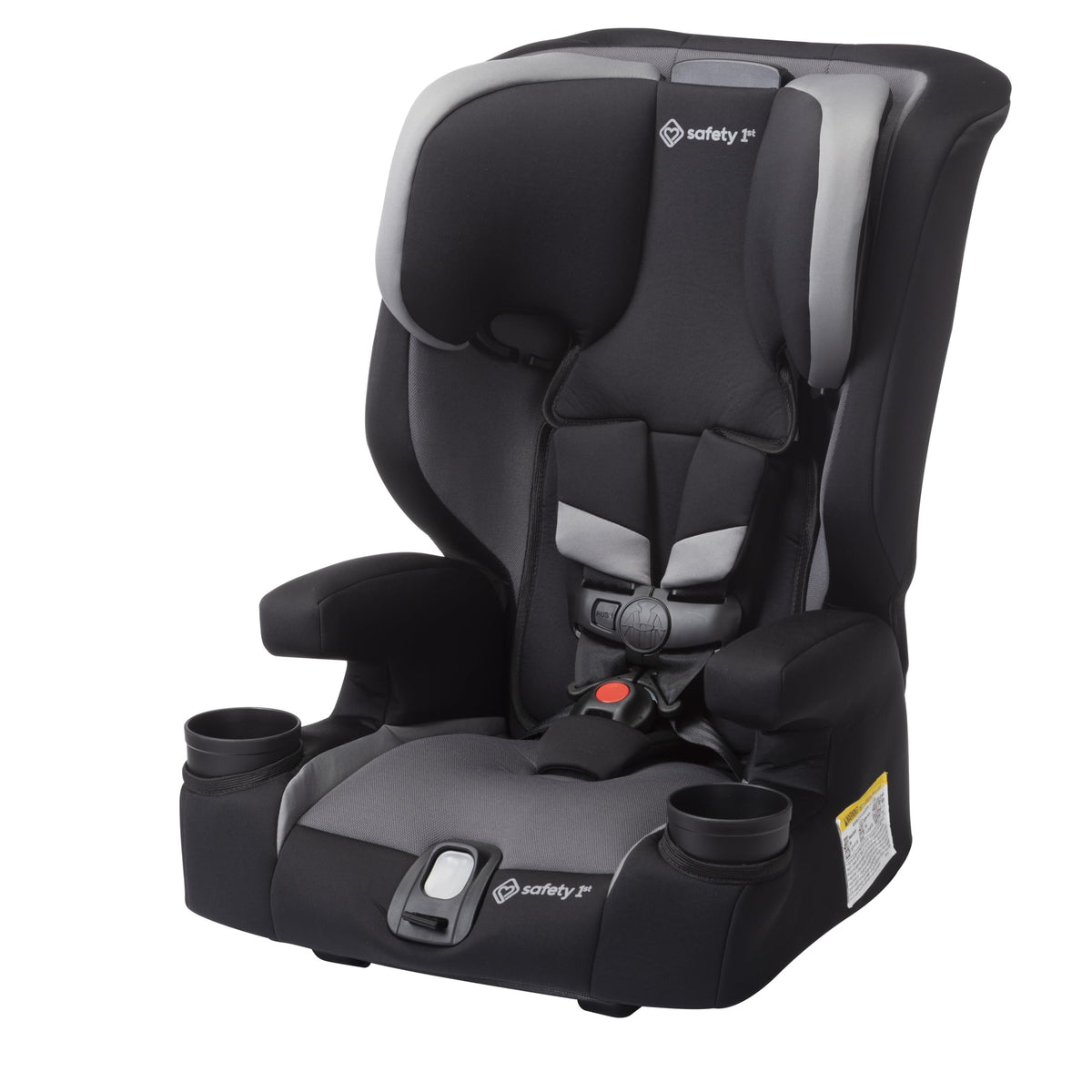 3-in-1 Booster Car Seat V113