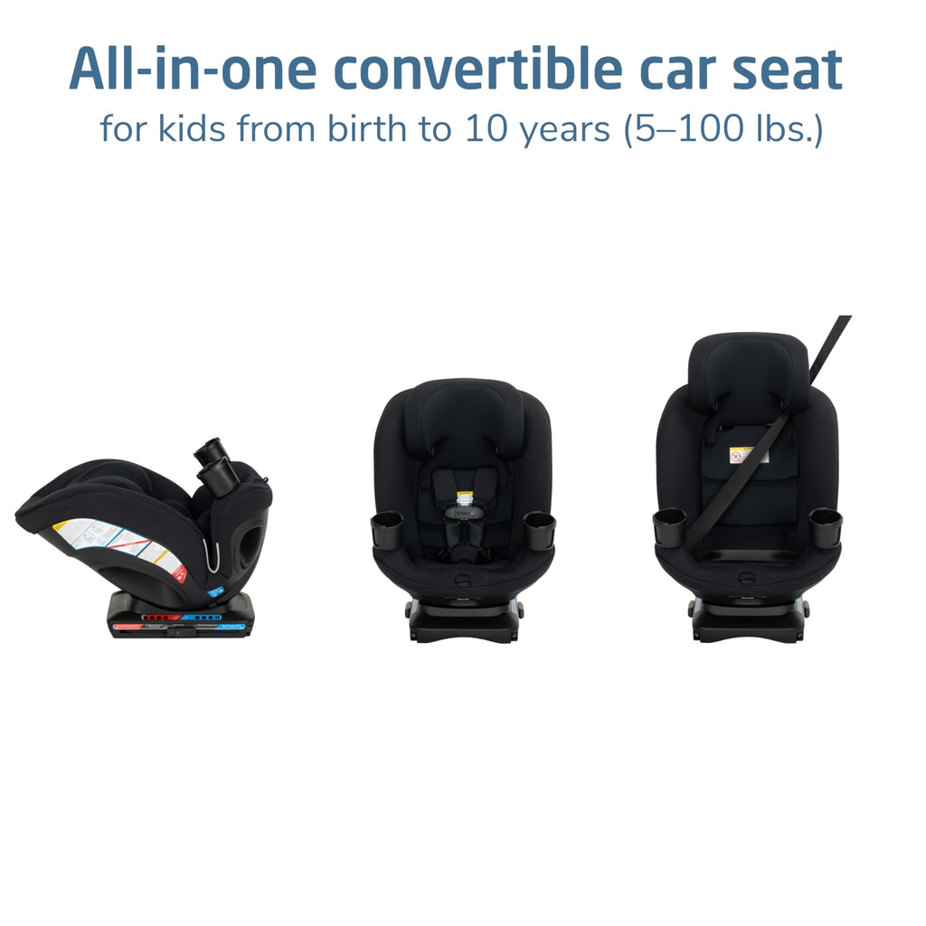 Convertible Car Seat N514