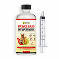 Liquid Worm Treatment Chicken Flavor 60ML K901945