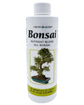 Organic Liquid Bonsai Fertilizer 8 oz Concentrate Z442