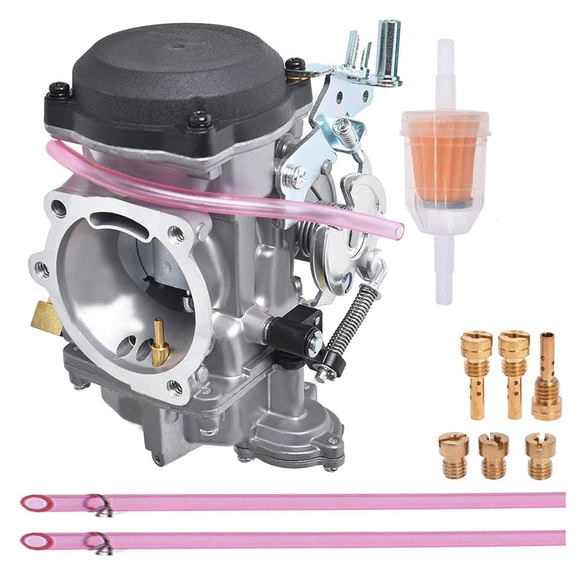 40mm Carburetor Q7515