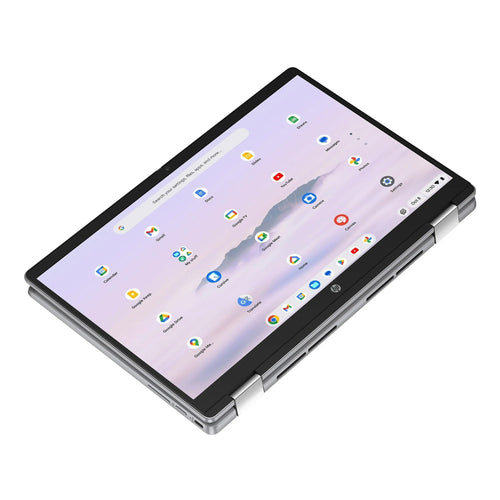 14in FHD Touch Chromebook Plus Intel i3 8GB RAM 128GB D51633