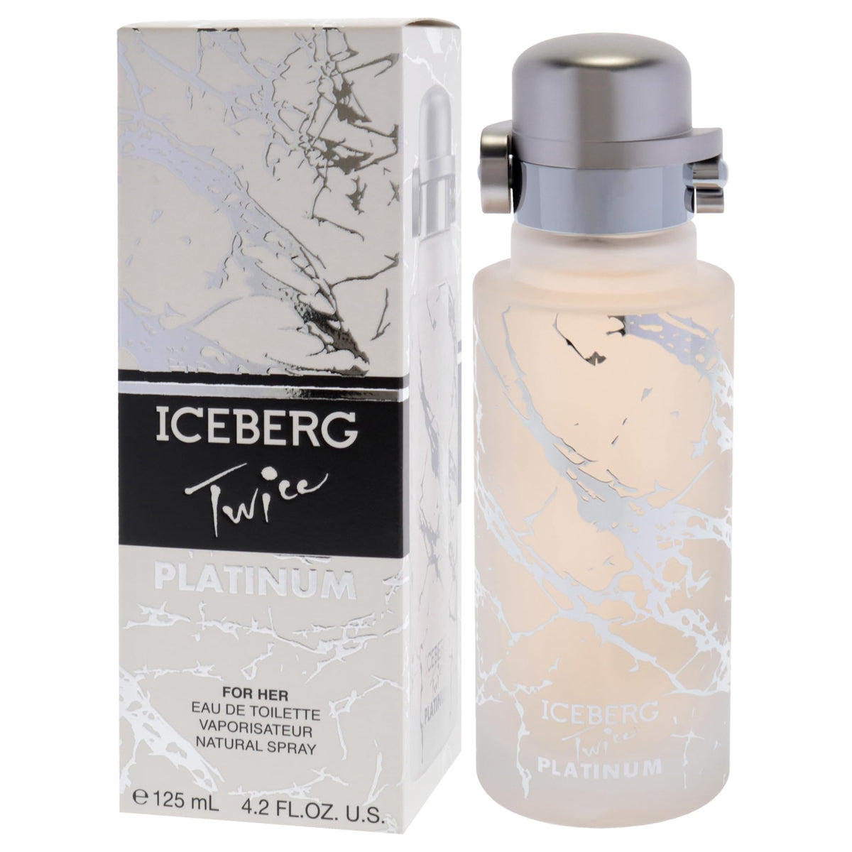 4.2 oz EDT Spray S527383