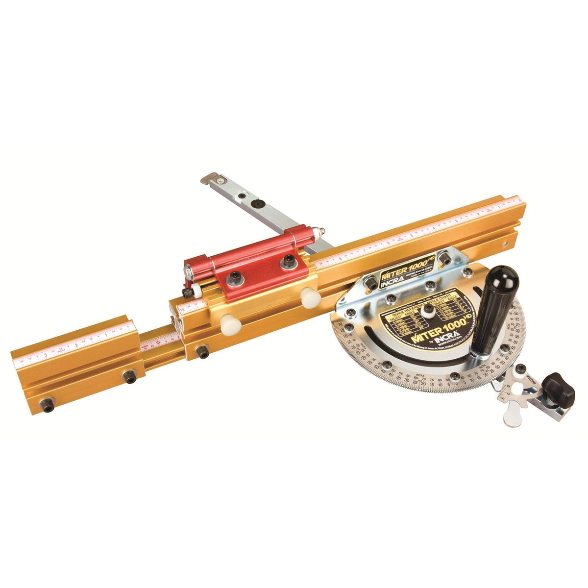 Miter Gauge E53380