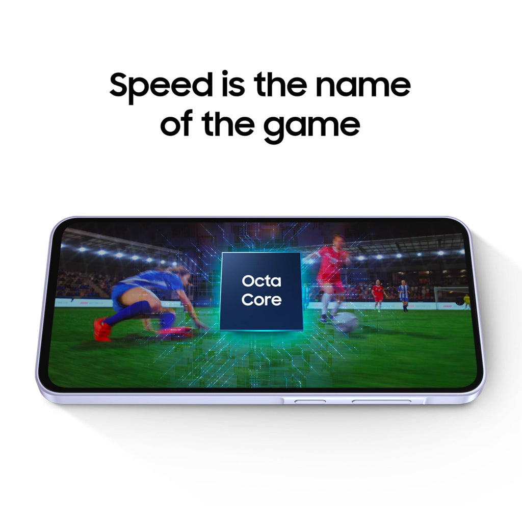 Unlocked 5G 128GB Smartphone W6795