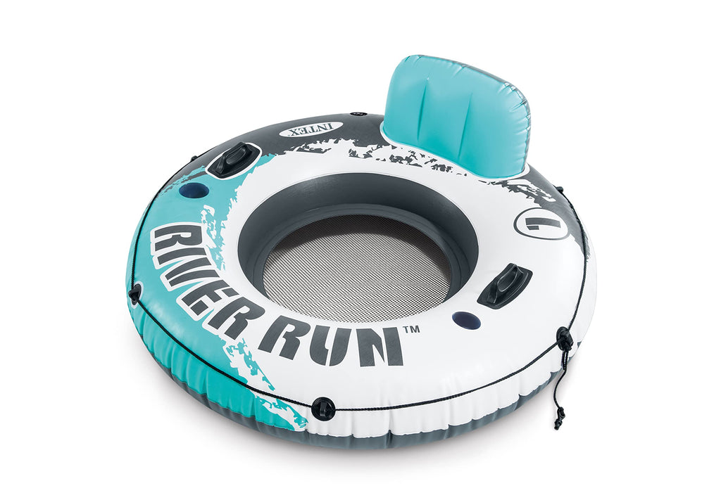Inflatable Floating Lounge 4 Pack P96358