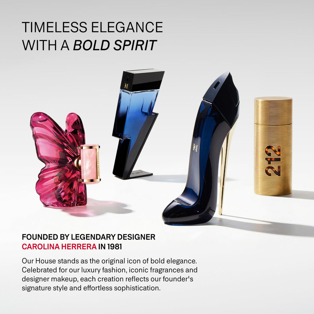 Eau de Parfum for Women W129