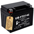 12V 11.2Ah Battery H2337