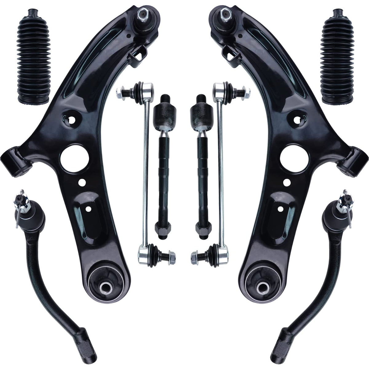 10Pcs Suspension Kit V17099
