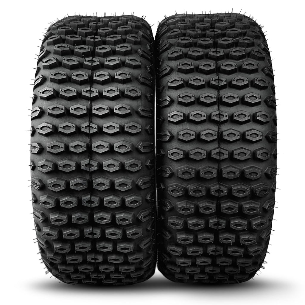 20x7-8 All Terrain ATV Tires Set of 2 B269