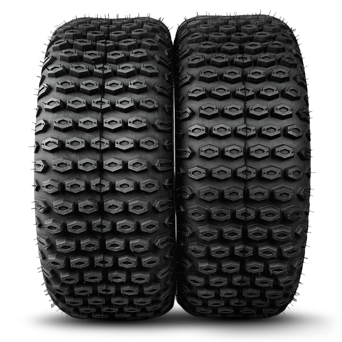 20x7-8 All Terrain ATV Tires Set of 2 B269