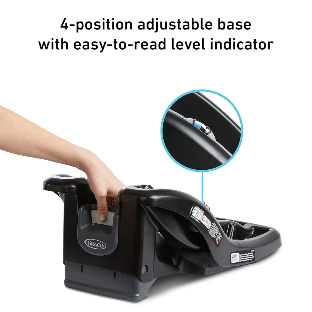Infant Car Seat Base U5167