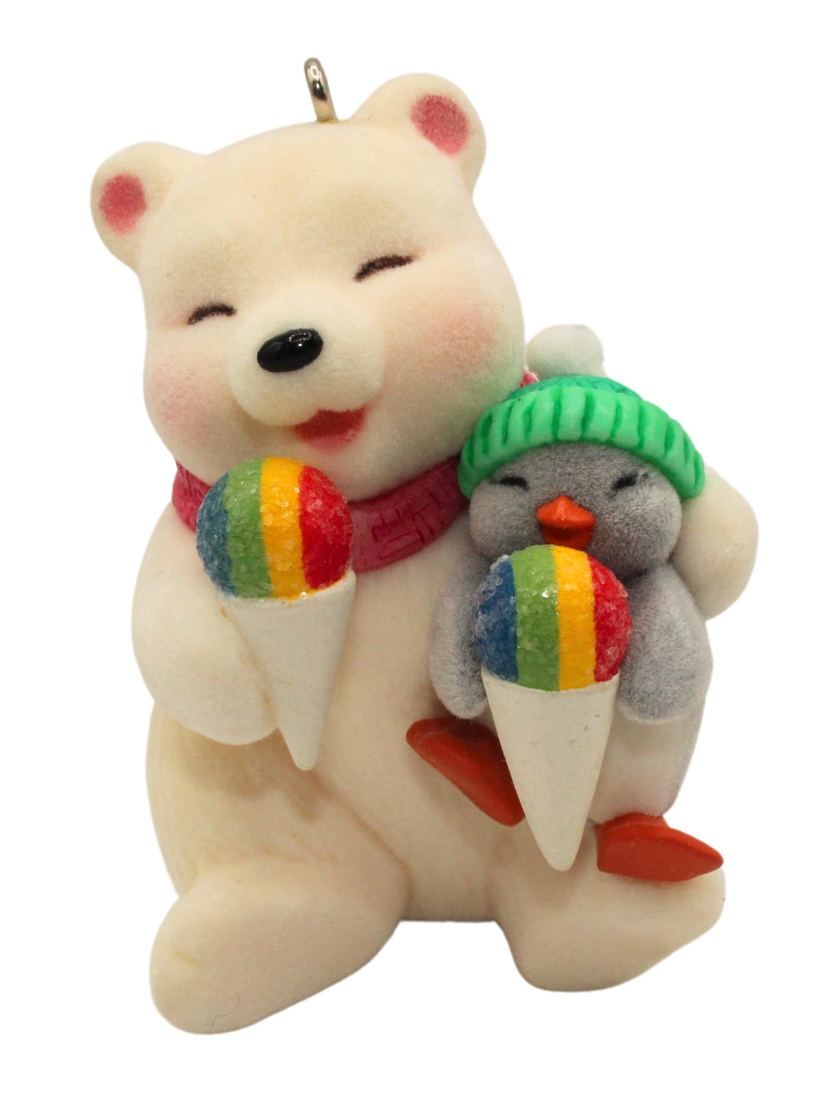 Keepsake Ornament C787