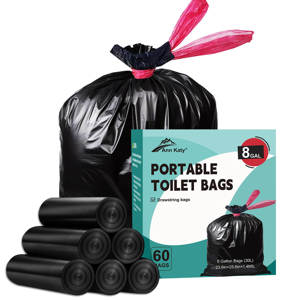 Portable Toilet Bags X2751