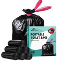 Portable Toilet Bags X2751